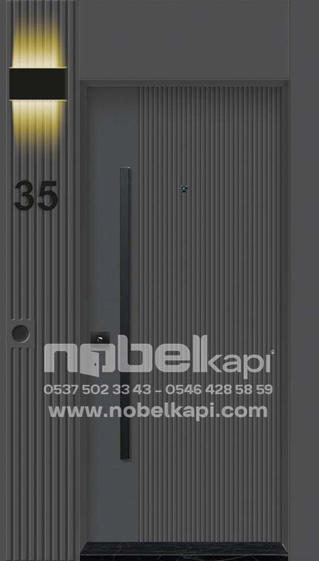NOBEL KAPI LAKE - 322